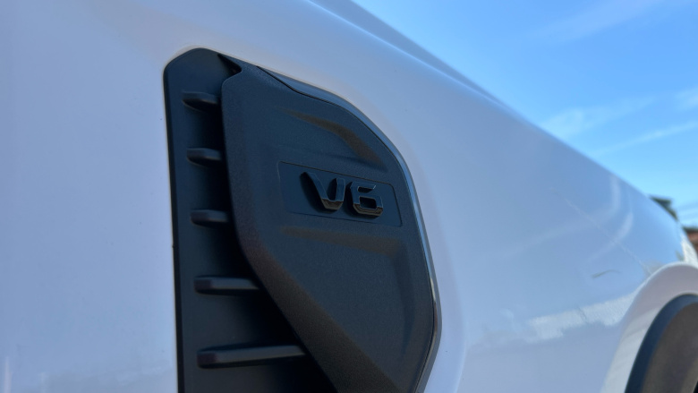 Ford Ranger Diesel Pick Up D/Cab Wildtrak 3.0 EcoBlue V6 240 Auto